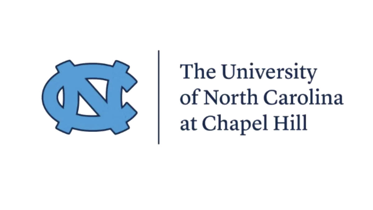University of North Carolina at Chapel Hill
